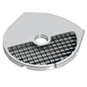 "Waring CAF24 Dicing Plate for FP2200, 1/2x1/2"""