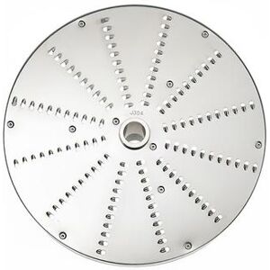 "Eurodib 650150 5/64"" Grating Disc, Stainless Steel"