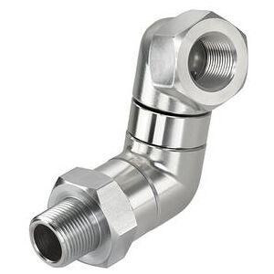 "Krowne SW125 1 1/4"" Swivel Fitting"