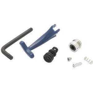 T&S B-1256 Glass Filler Repair Kit, Thermoplastic Arm, Valve Assembly