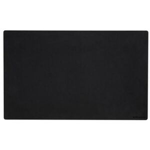 "Epicurean 020-130802 Rectangular Serving Board - 13 3/4"" x 8"", Composite Wood, Slate, Black"