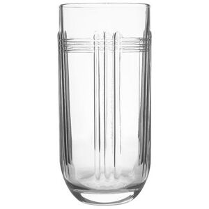 Libbey 2970VCP35 11 3/4 oz The Gats Highball Glass, 12/Case, Clear