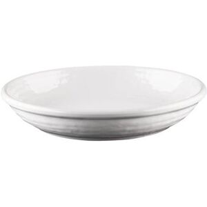 Elite Global Solutions D65RR-W 12 oz Round Melamine Bowl, White