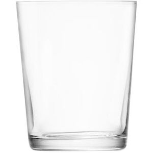 Schott Zwiesel 0029.115848 Basic Bar 7 1/5 oz Bar Basic Water Glass, Clear