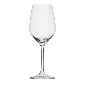 Schott Zwiesel 0007.111987 9 4/5 oz Forte White Wine Glass, Stemware Forte, 9.8 Ounce, Clear