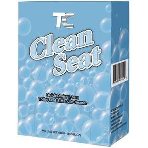 Rubbermaid FG402312 Clean Seat Foaming Refill