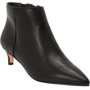 Women's The Meredith Bootie by Comfortview in Black (Size 9 1/2 M)