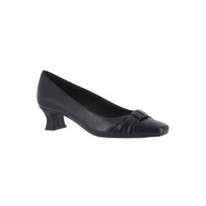 Women's Waive Pump by Easy Street® in Black (Size 9 1/2 M)