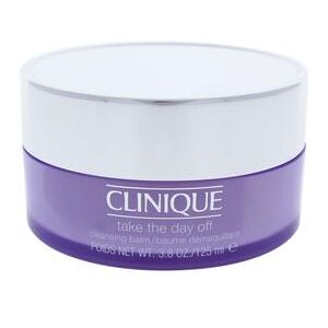 Plus Size Women's Take The Day Off Cleansing Balm -3.8 Oz Balm by Clinique in O