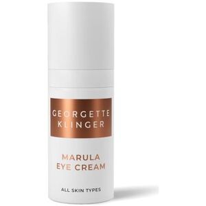 Plus Size Women's Marula Eye Cream by Georgette Klinger Skin Care in O