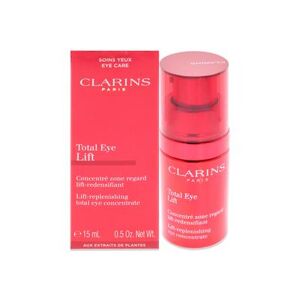 Plus Size Women's Total Eye Lift Eye Concentrate -0.5 Oz Treatment by Clarins in O