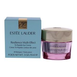 Plus Size Women's Resilience Multi-Effect Tri-Peptide Eye Creme Spf 15 -0.5 Oz Creme by Estee Lauder in O