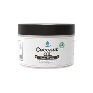 Plus Size Women's Coconut Oil Hair Mask by Pursonic in O