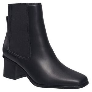 Women's Chrissy Bootie by French Connection in Black (Size 7 M)