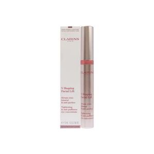 Plus Size Women's V Shaping Facial Lift Eye Concentrate -0.5 Oz Serum by Clarins in O