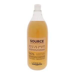 Plus Size Women's Source Essentielle Nourishing Shampoo -50.73 Oz Shampoo by LOreal Professional in O