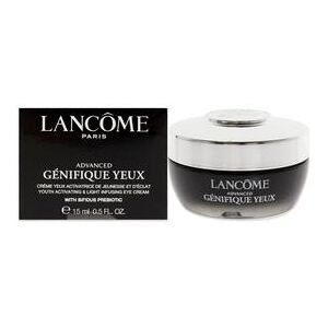 Plus Size Women's Genifique Yeux Youth Activating Eye Cream -0.5 Oz Cream by Lancome in O