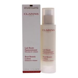 Plus Size Women's Bust Beauty Lotion -1.7 Oz Lotion by Clarins in O