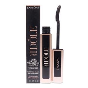 Plus Size Women's Lash Idole Lifting And Volumizing Mascara - 0.27 Oz Mascara by Lancome in Glossy Black