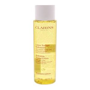 Plus Size Women's Hydrating Toning Lotion -6.7 Oz Lotion by Clarins in O