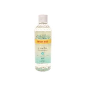 Plus Size Women's Micellar Cleansing Water -8 Oz Cleanser by Burts Bees in O