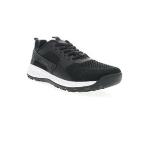 Wide Width Women's Visper Hiking Sneaker by Propet in Black (Size 13 W)