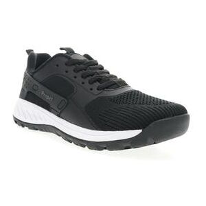 Women's Visper Hiking Sneaker by Propet in Black (Size 9 M)