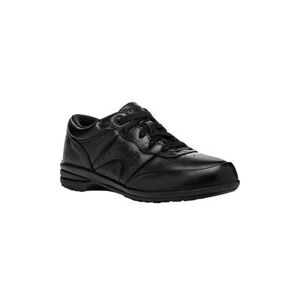 Women's Washable Walker Sneaker by Propet in Black (Size 10 M)