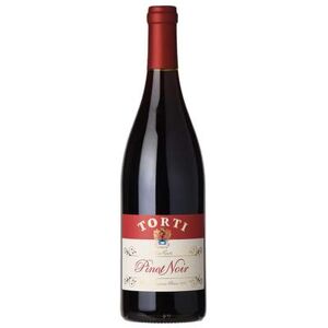 Torti Pinot Noir 2018 Red Wine - Italy