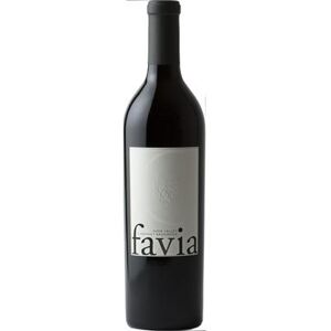 Favia Coombsville Cabernet Sauvignon 2019 Red Wine - California