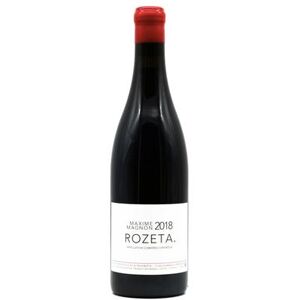 Maxime Magnon Corbieres Rozeta 2018 Red Wine - France