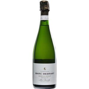 """Marc Hebrart""" """Marc Hebrart Mes Favorites Vieilles Vignes Brut Champagne - France"""