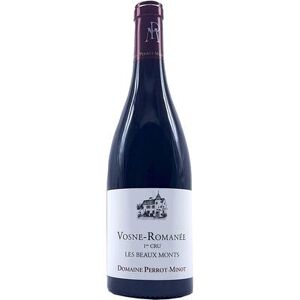 Domaine Perrot-Minot Vosne-Romanee Les Beaux Monts Premier Cru 2020 Red Wine - France