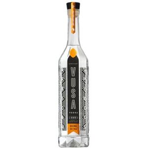 """Vusa Premium African Vodka Vodka - South Africa"""
