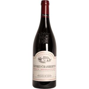 Domaine Humbert Freres Gevrey-Chambertin Estournelles St Jacques Premier Cru 2019 Red Wine - France