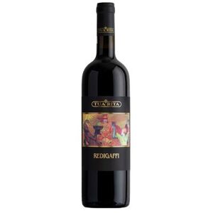Tua Rita Redigaffi Toscana 2021 Red Wine - Italy