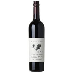 Cullen Diana Madeline 2019 Red Wine - Australia