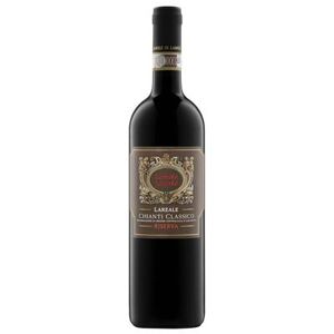 Lamole di Lamole Lareale Chianti Classico Riserva 2018 Red Wine - Italy