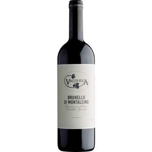 Val di Suga Brunello di Montalcino 2015 Red Wine - Italy