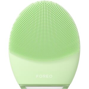 Foreo Luna 4 Facial Cleansing and Firming Massage for Combination Skin - Mint