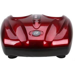 Spt Appliance Inc. Reflexology Foot Massager - Burgandy