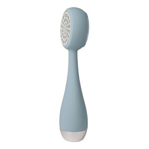 pmd Clean Pro Silver Face Cleansing Device - Sky/Silver Plated