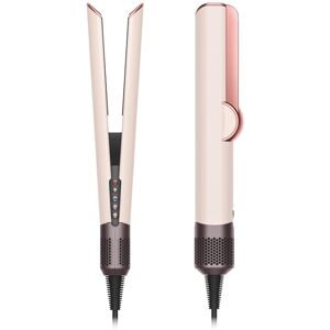 Dyson Airstrait Straightener-Limited Edition Ceramic Pink/Rose Gold - Ceramic pink/rose gold