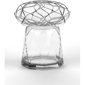 Orrefors Bloom Vase - Clear