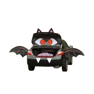 National Tree Company Tricky Trunks Halloween Car Kit - Black