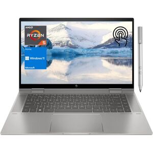 HP Envy x360 2-in-1 Laptop, 15.6