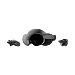 Meta Quest Pro All-in-One Vr Headset - Black