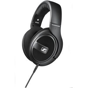 Sennheiser Hd 569 Closed Back Headphone - Black