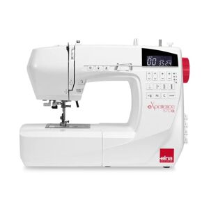 Elna eXperience 570A Sewing Machine - White