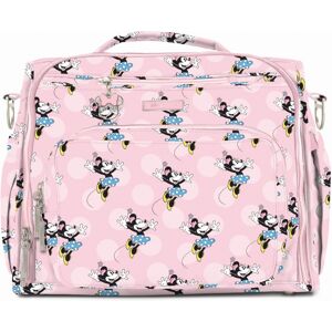 JuJuBe Minnie Mouse B.f.f. Diaper Bag - Be More Minnie